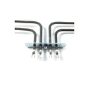 Resistencia superior horno Bertazzoni 3000W original 606059