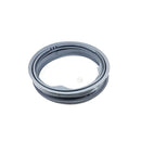 Junta puerta original lavadora LG MDS61952204 goma flexible