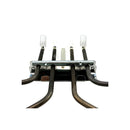 Resistencia superior horno 2300W compatible Bosch Siemens