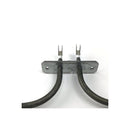 Resistencia suela horno Bompani 1100W 55/65 cm M5409E981