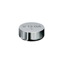 pila botón litio V13GA Varta 125mAh código 55302137