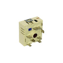 GENERAL ELECTRIC - Interruptor de control de elemento de superficie Horno - WB24T10063