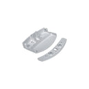 Set manilla puerta original lavadora Electrolux código 4055087003