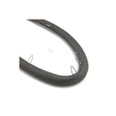 Junta puerta horno Gorenje 10,7 mm pyrolysis 687065
