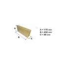 SET 5 BAGS VACUUM CLEANER HOOVER