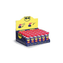 Spray wd-40 hidrorrepelente lubricante 250 ml código 55501258