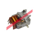 Motor ventilador 20W 220-240V para horno Smeg y Bosch