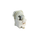 Bomba de drenaje original para lavavajillas Smeg 792970244