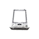 Kit telaio mobile c/alto para lavadora Indesit y Whirlpool