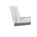 Junta original nevera Beko código 4546860500 compatible