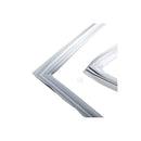 Junta magnética original congelador Smeg códigos 754131314 y 754131944