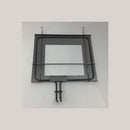 Resistencia horno Gorenje BIO21 SP 827331 1100W 230V escudo