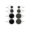 LOFRA - Kit de platos y difusores de llama para encimera - AST-55605032