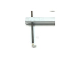 Resistencia inferior horno 1200W original Whirlpool y otras marcas