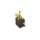 Válvula eléctrica JYZ-3Q original para aspiradora vapor Polti