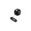 Cubierta para orificio placa cocina Whirlpool Indesit original