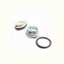 Set tapas dosificador abrillantador lavavajillas Whirlpool Indesit