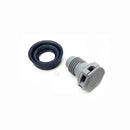 Tornillo de fijación original lavavajillas Bosch 00611315