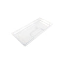 Frontal cajón original frigorífico Whirlpool código 482000031705
