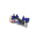 grupo válvula agua para congelador beko y indesit código 4826720100