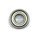 WHIRLPOOL, BAUKNECHT, INDESIT, PRIVILEG, UNIVERSALE - Rodamiento lavadora - NSK 6004-ZZ