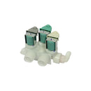WHIRLPOOL, MAYTAG - Electroválvula de 3 vías para lavadora - W10247306