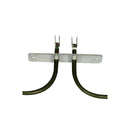 WHIRLPOOL, INDESIT - Resistencia inferior de horno 1100W - C00503165