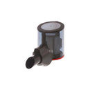 contenedor de polvo original para aspiradora Bosch 12029996