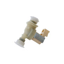 Válvula original frigorífico Bosch código 00612500