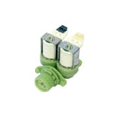 CANDY, HOOVER, OTSEIN - Electroválvula 2 Vías Lavadora - 41018989