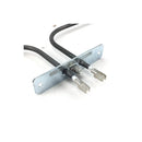 Resistencia superior horno 1500W original La Germania Bertazzoni