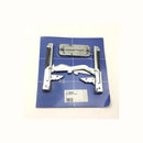 NARDI - Kit bisagras puerta horno - 00531305