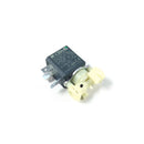 Válvula solenoide 2 vías 180° 5220VN para cafetera De Longhi