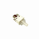 Interruptor original Polti M0005100 para plancha y centro de planchado
