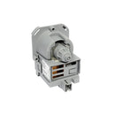 CANDY, INDESIT - Bomba de Desagüe para Lavadora - 49028801