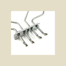 BOSCH, BALAY, SIEMENS, CONSTRUCTA, NEFF, PITSOS, JUNKER - Resistencia Superior Horno 2800W - 00470845