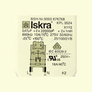 BOSCH - Filtro de ruido lavadora - 00181928