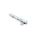 Bisagra puerta horno original Beko 210110376 compatible Indesit