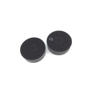 Set 2 filtros de carbón circular ECFB03 para campana Electrolux