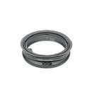 Junta puerta original lavadora LG MDS38265303 goma flexible