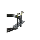 Resistencia circular 2000W horno Smeg original