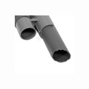 Set cepillo de cerdas original para aspiradora Rowenta ZR004001