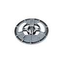 ILVE, WHIRLPOOL, INDESIT, VESTEL, ROSIERES - Quemador doble corona encimera - AST-55605054