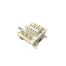 Interruptor original horno Gorenje código 391072
