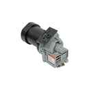 WHIRLPOOL, INDESIT, IGNIS - Bomba de Desagüe Magnética para Lavadora - 481981728889