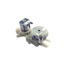 Válvula solenoide 1 vía 180° original Candy lavavajillas