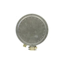 ELECTROLUX, AEG, ZANUSSI - Placa Radiante Doble para Vitrocerámica - 3740640010