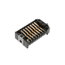 Interruptor original horno Bompani M00311012 para horno y placa