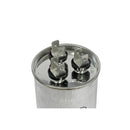 UNIVERSAL - Condensador Metálico Dual 40uF + 5uF 450V para Nevera - AST-00230355