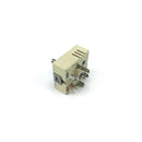 GENERAL ELECTRIC - Interruptor de superficie para horno - WB24T10153